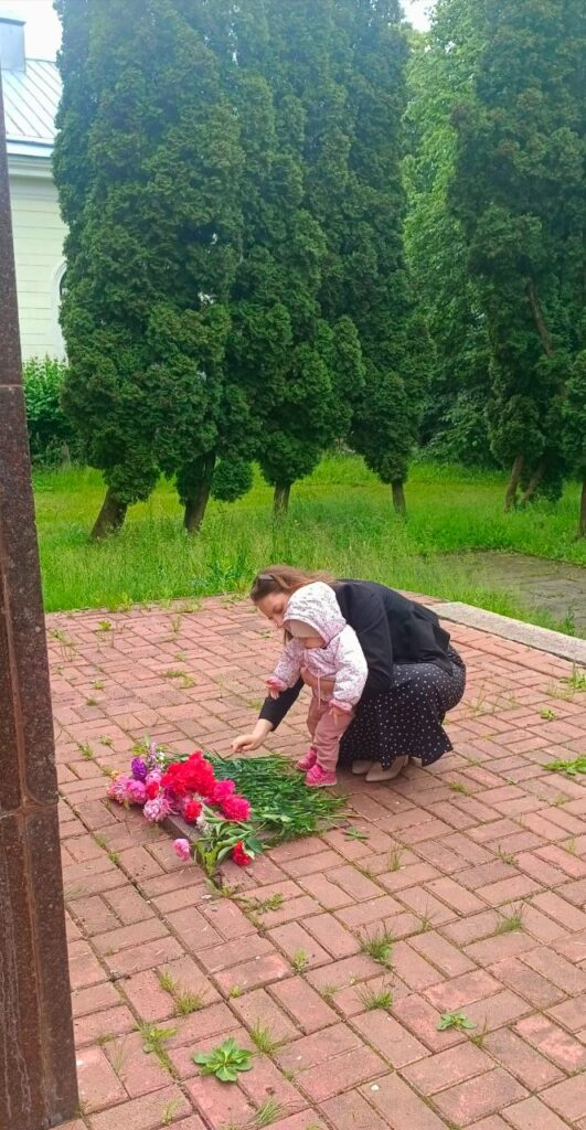 Сегодня, 22 июня — День памяти и скорби.