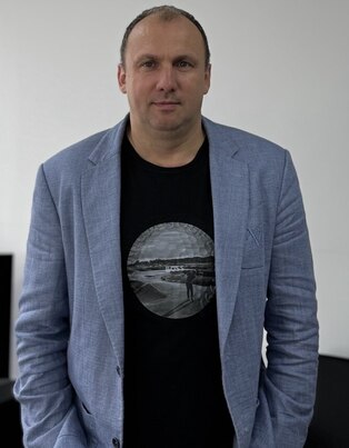 Адамович Дмитрий Игоревич