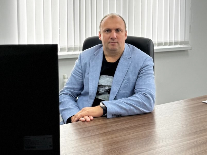 В отделении «Деловая Россия» новый сопредседатель — Дмитрий Адамович