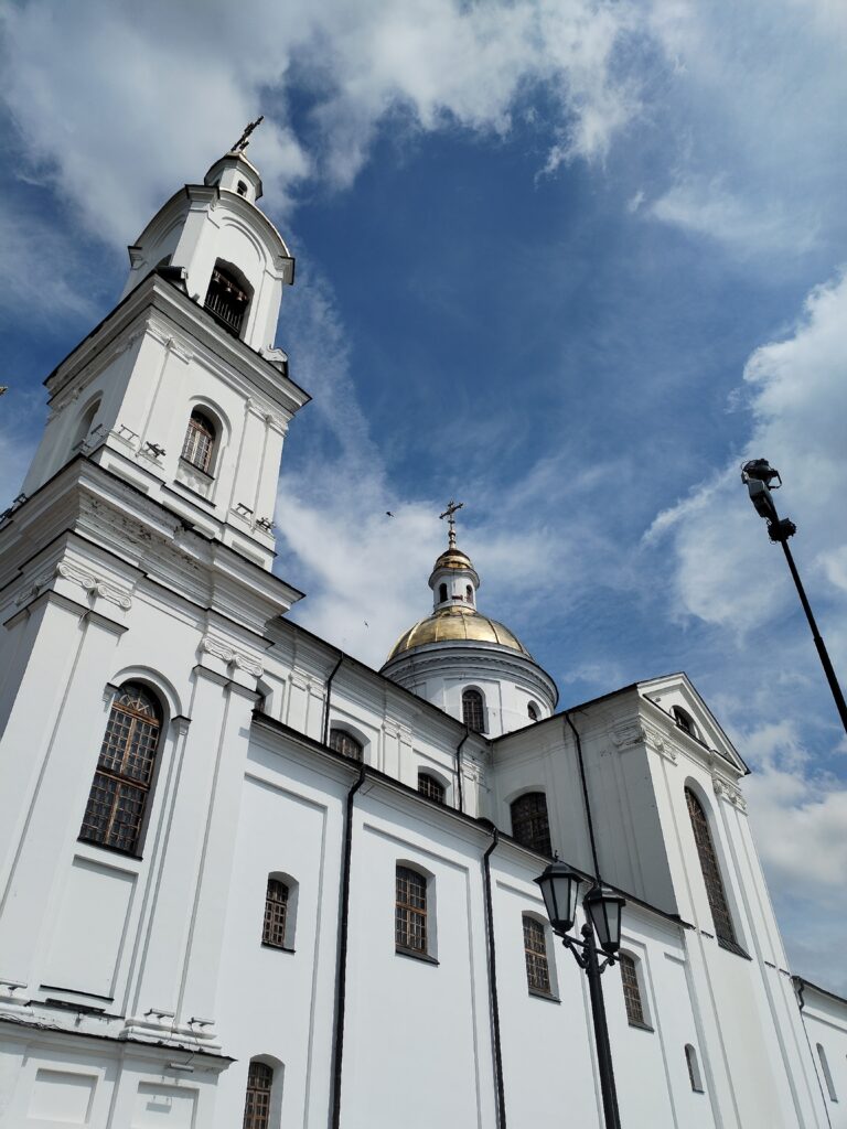 Внешнеэкономическая миссия в республику Беларусь