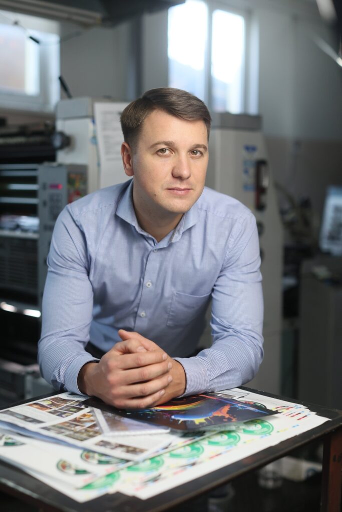 Член совета псковского регионального отделения общероссийской общественной организации «Деловая Россия» Александр Скоробогатов вошел в состав Общественного совета при УМВД России по городу Пскову