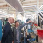 Сегодня в честь Дня предпринимателя наше отделение запускает серию познавательных экскурсий на ведущие предприятия региона