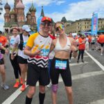 Бизнес на спортивной дистанции: как наши предприниматели покоряют московские кроссы!