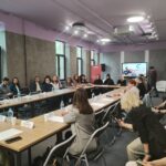 Президентский фонд культурных инициатив (ПФКИ) отмечает свой первый серьезный юбилей — 5 лет со дня основания