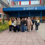 Теория — в сторону, включаем практику! «Деловая Россия» открывает изнанку псковской промышленности