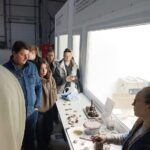 Сегодня в честь Дня предпринимателя наше отделение запускает серию познавательных экскурсий на ведущие предприятия региона