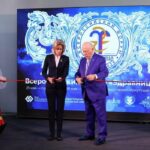 Курс на развитие и синергию: «Деловая Россия» на Всероссийском форуме «Здравница-2026»