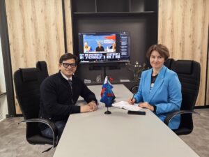 Развитие регионов и поддержка предпринимателей — ключевые темы большого селекторного совещания