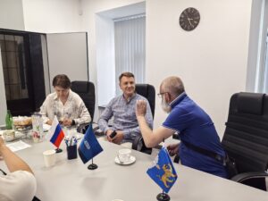 Духовность и бизнес: где точки пересечения?