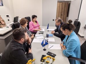 Историческое наследие и бизнес: ищем решения вместе