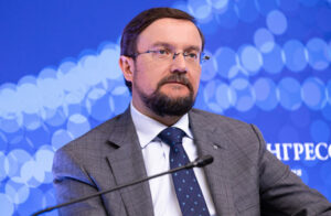Сегодня мы сердечно поздравляем с Днём рождения председателя общественной организации «Деловая Россия» Алексея Евгеньевича Репика