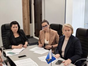 Молодёжное предпринимательство: от первых идей до реального бизнеса
