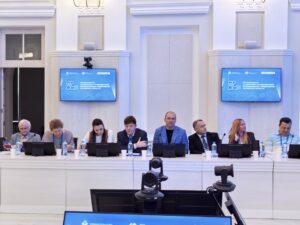 Стажировка для промышленников