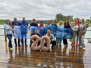 Псковскому отделению «Деловая Россия» — 20 лет!