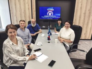 Духовность и бизнес: где точки пересечения?