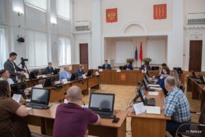 Открытый диалог бизнеса и закона: строим безопасную среду для предпринимателей