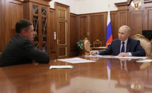 Диалог бизнеса и власти — реальные дела, которые видны каждому