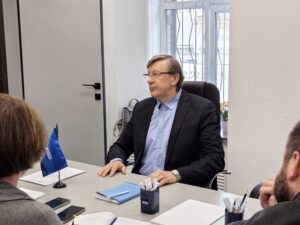 Историческое наследие и бизнес: ищем решения вместе